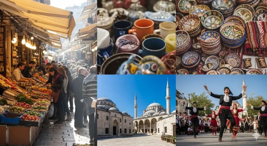 Belgrad’da Gezilecek En Popüler Noktalar
